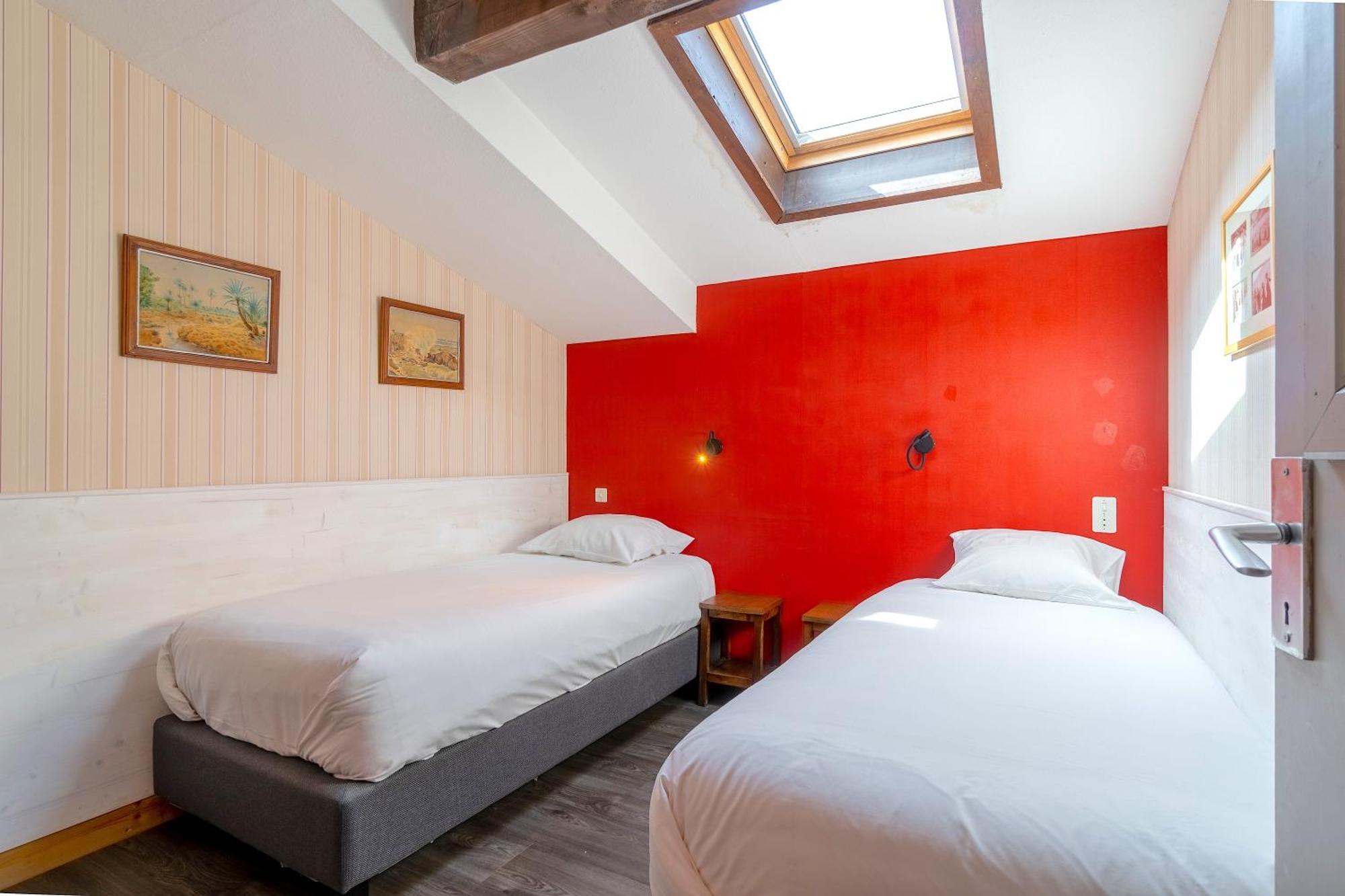 Appartement Six-Deniers à Les Gets Extérieur photo