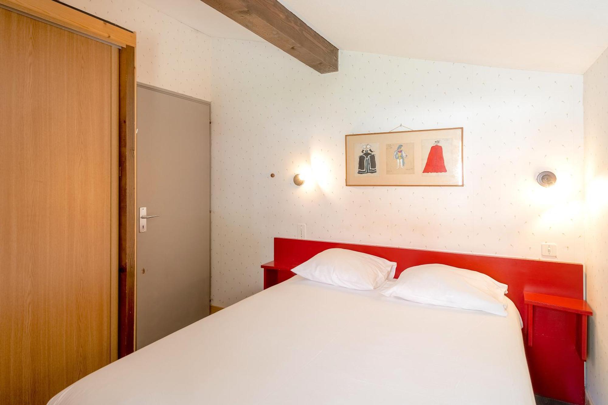 Appartement Six-Deniers à Les Gets Extérieur photo